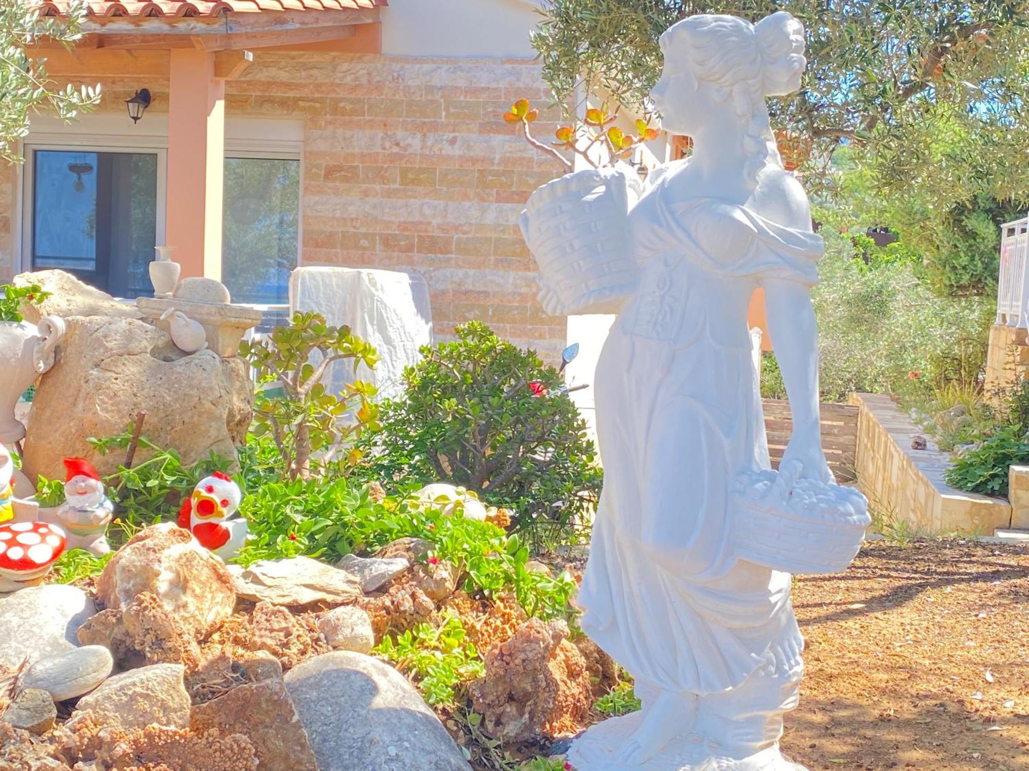 Nikis Home Rethymnon Exterior foto